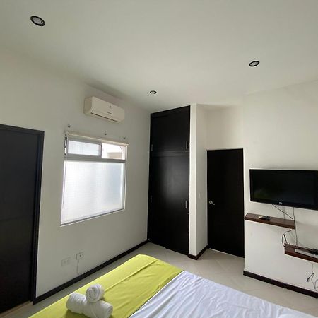 Apartaestudios Laureles Медельїн Екстер'єр фото