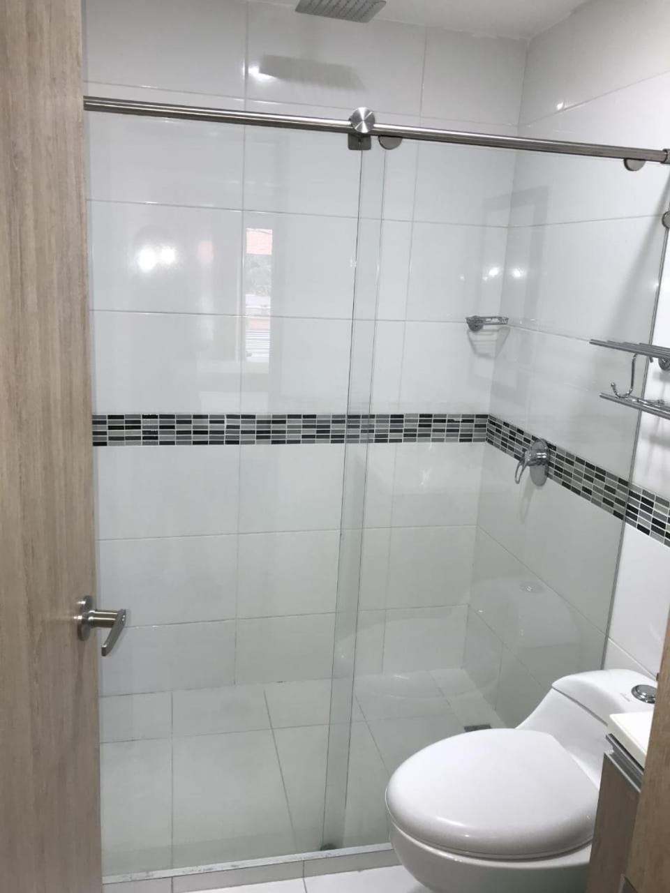 Apartaestudios Laureles Медельїн Екстер'єр фото