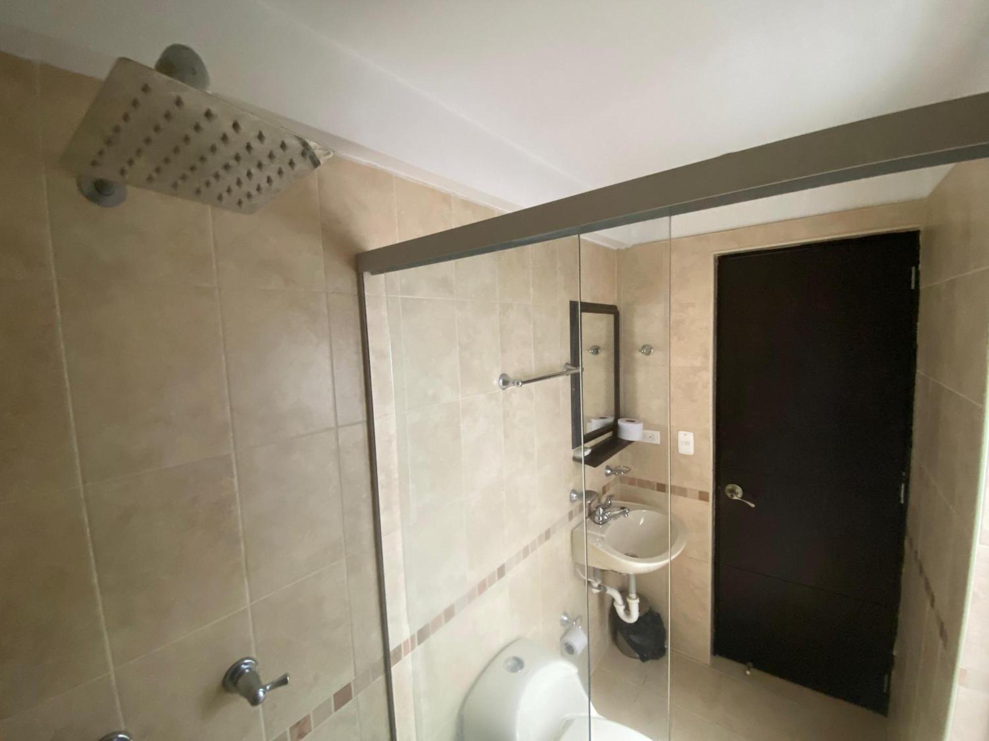 Apartaestudios Laureles Медельїн Екстер'єр фото