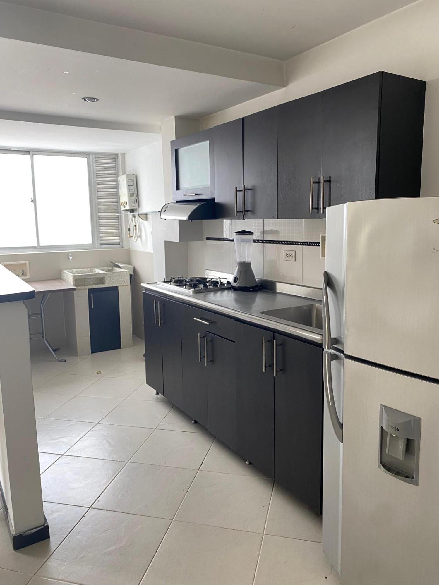 Apartaestudios Laureles Медельїн Екстер'єр фото